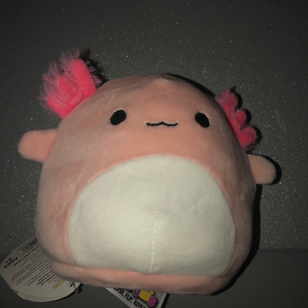5’ Archie/Reina Flipmallow